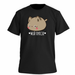 Футболки мужские премиум FATLINE - FATLINE