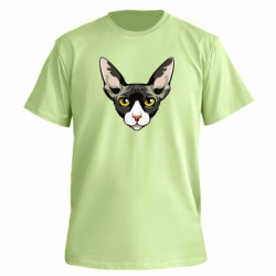 Футболки мужские премиум FATLINE - FATLINE