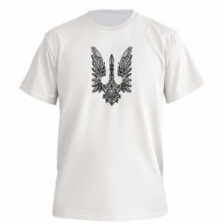 Футболки чоловічі преміум FATLINE - FATLINE