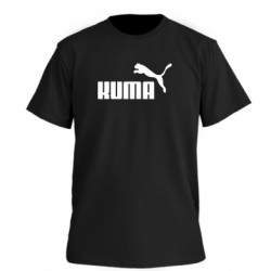 Футболки чоловічі преміум FATLINE - FATLINE