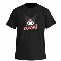 Футболки чоловічі преміум FATLINE - FATLINE