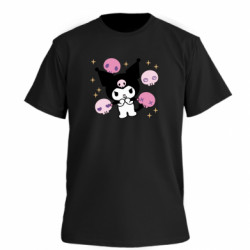 Футболки чоловічі преміум FATLINE - FATLINE