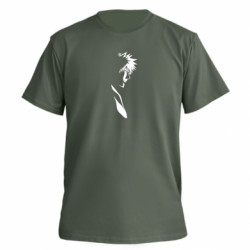 Футболки чоловічі преміум FATLINE - FATLINE