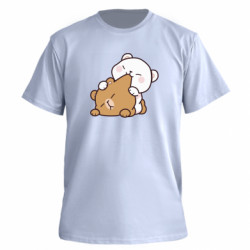 Футболки чоловічі преміум FATLINE - FATLINE