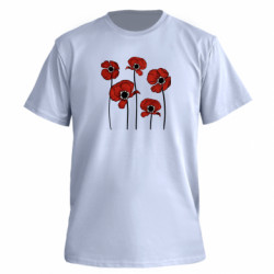 Футболки мужские премиум FATLINE - FATLINE