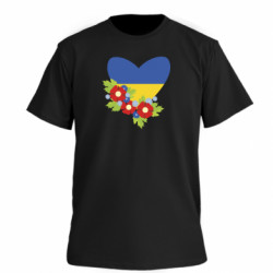 Футболки мужские премиум FATLINE - FATLINE