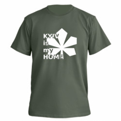 Футболки мужские премиум FATLINE - FATLINE