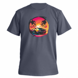 Футболки чоловічі преміум FATLINE - FATLINE