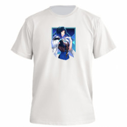 Футболки мужские премиум FATLINE - FATLINE