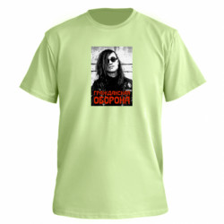 Футболки мужские премиум FATLINE - FATLINE