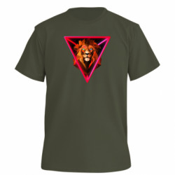 Футболки мужские премиум FATLINE - FATLINE