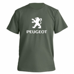 Футболки мужские премиум FATLINE - FATLINE