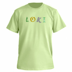 Футболки мужские премиум FATLINE - FATLINE