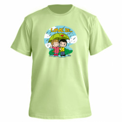 Футболки мужские премиум FATLINE - FATLINE