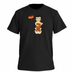 Футболки чоловічі преміум FATLINE - FATLINE