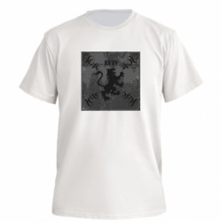 Футболки чоловічі преміум FATLINE - FATLINE