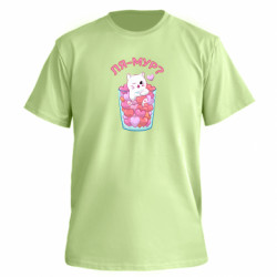 Футболки мужские премиум FATLINE - FATLINE