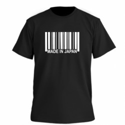 Футболки чоловічі преміум FATLINE - FATLINE