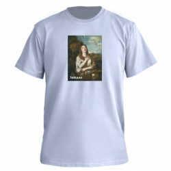 Футболки мужские премиум FATLINE - FATLINE