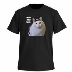 Футболки чоловічі преміум FATLINE - FATLINE