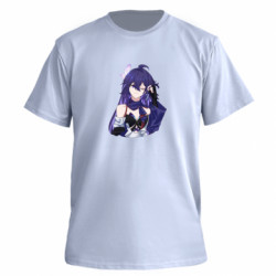 Футболка премиум мужская FATLINE Милая Зеле - FATLINE Футболка премиум мужская FATLINE Милая Зеле