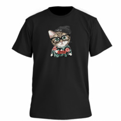 Футболки чоловічі преміум FATLINE - FATLINE