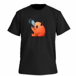 Футболки чоловічі преміум FATLINE - FATLINE