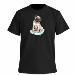 Футболки мужские премиум FATLINE - FATLINE