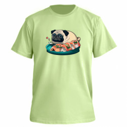 Футболки чоловічі преміум FATLINE - FATLINE