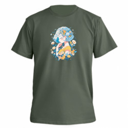 Футболки чоловічі преміум FATLINE - FATLINE