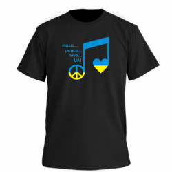 Футболки чоловічі преміум FATLINE - FATLINE