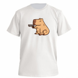 Футболки мужские премиум FATLINE - FATLINE