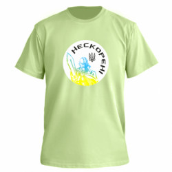 Футболки чоловічі преміум FATLINE - FATLINE