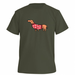 Футболки мужские премиум FATLINE - FATLINE