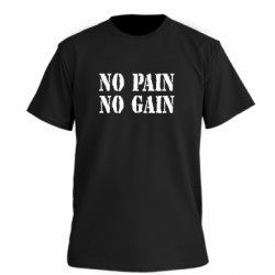 Футболки чоловічі преміум FATLINE - FATLINE