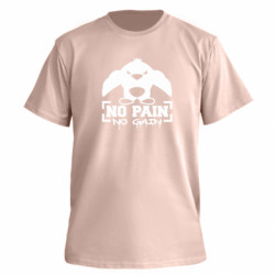 Футболки чоловічі преміум FATLINE - FATLINE