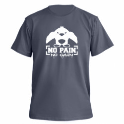 Футболки мужские премиум FATLINE - FATLINE