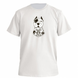 Футболки чоловічі преміум FATLINE - FATLINE