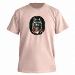 Футболки чоловічі преміум FATLINE - FATLINE