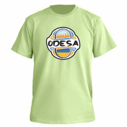 Футболки чоловічі преміум FATLINE - FATLINE