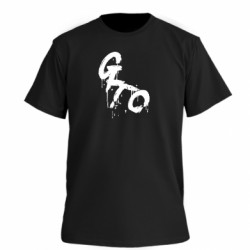 Футболки мужские премиум FATLINE - FATLINE