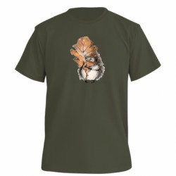 Футболки мужские премиум FATLINE - FATLINE