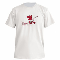 Футболки чоловічі преміум FATLINE - FATLINE