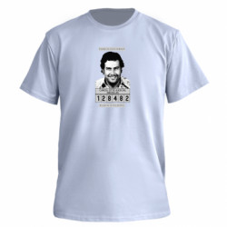 Футболки мужские премиум FATLINE - FATLINE