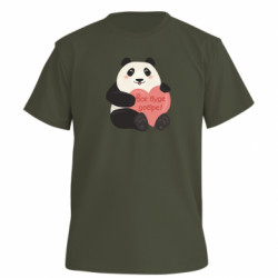 Футболки мужские премиум FATLINE - FATLINE