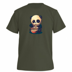 Футболки мужские премиум FATLINE - FATLINE