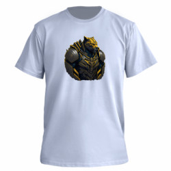 Футболки мужские премиум FATLINE - FATLINE