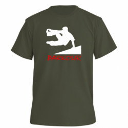 Футболки мужские премиум FATLINE - FATLINE