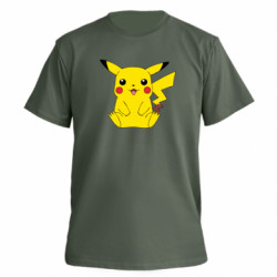 Футболки чоловічі преміум FATLINE - FATLINE