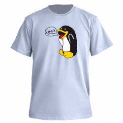 Футболки мужские премиум FATLINE - FATLINE